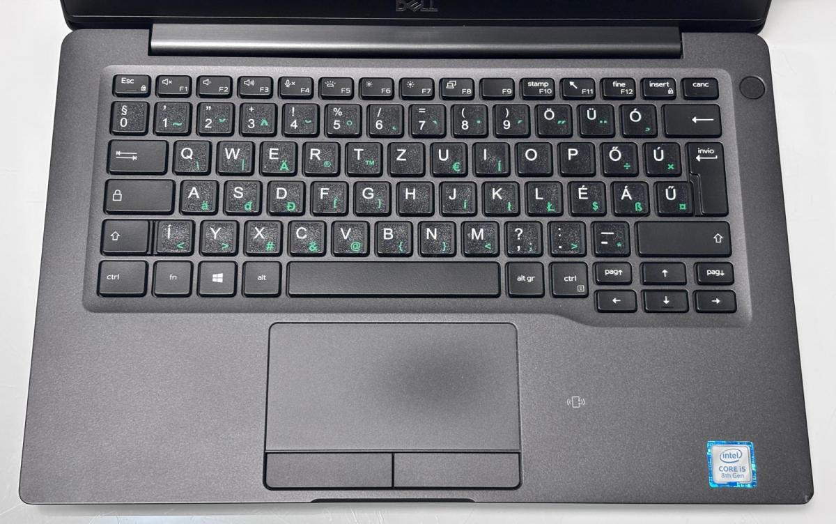 Dell Latitude 7300